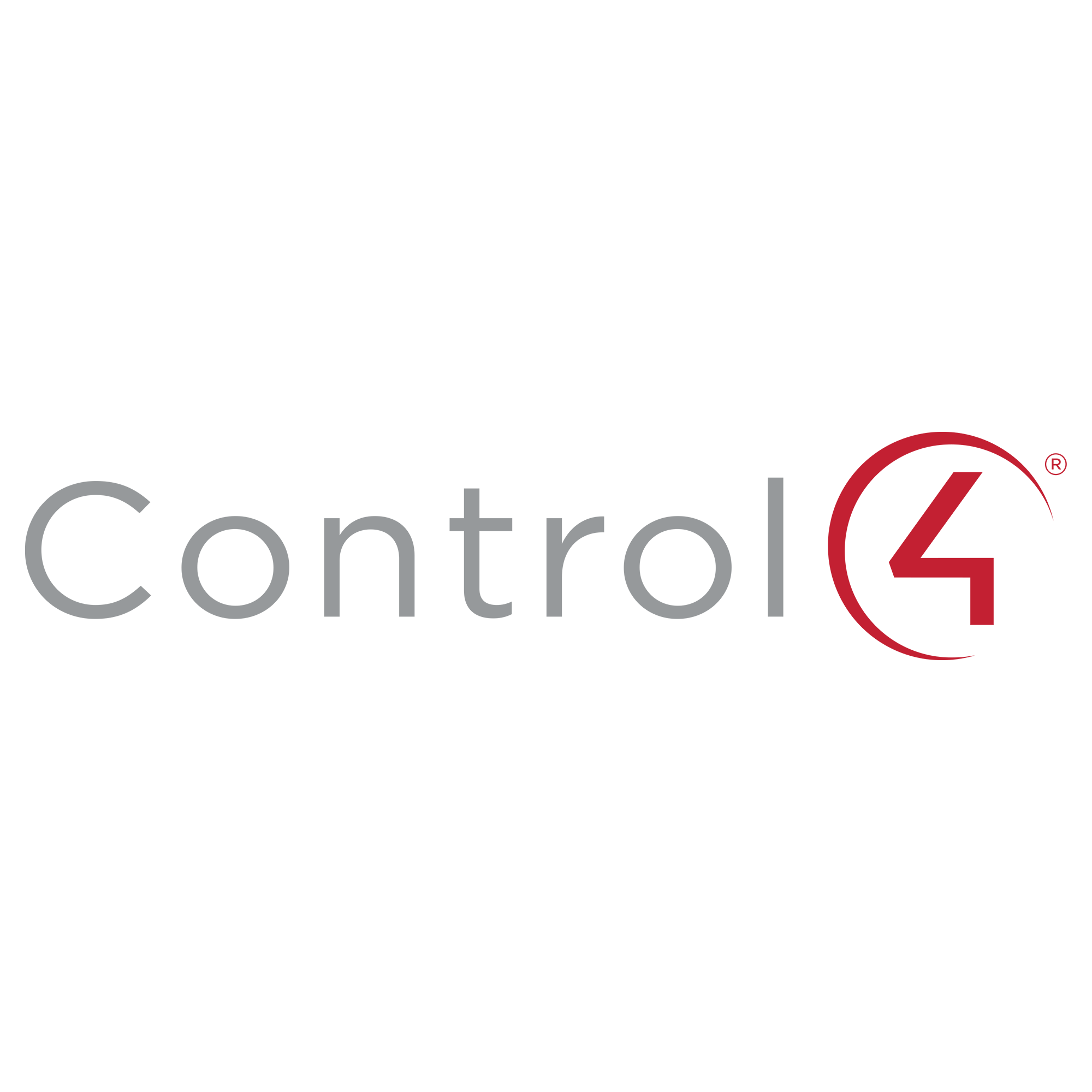 Control4 Logo