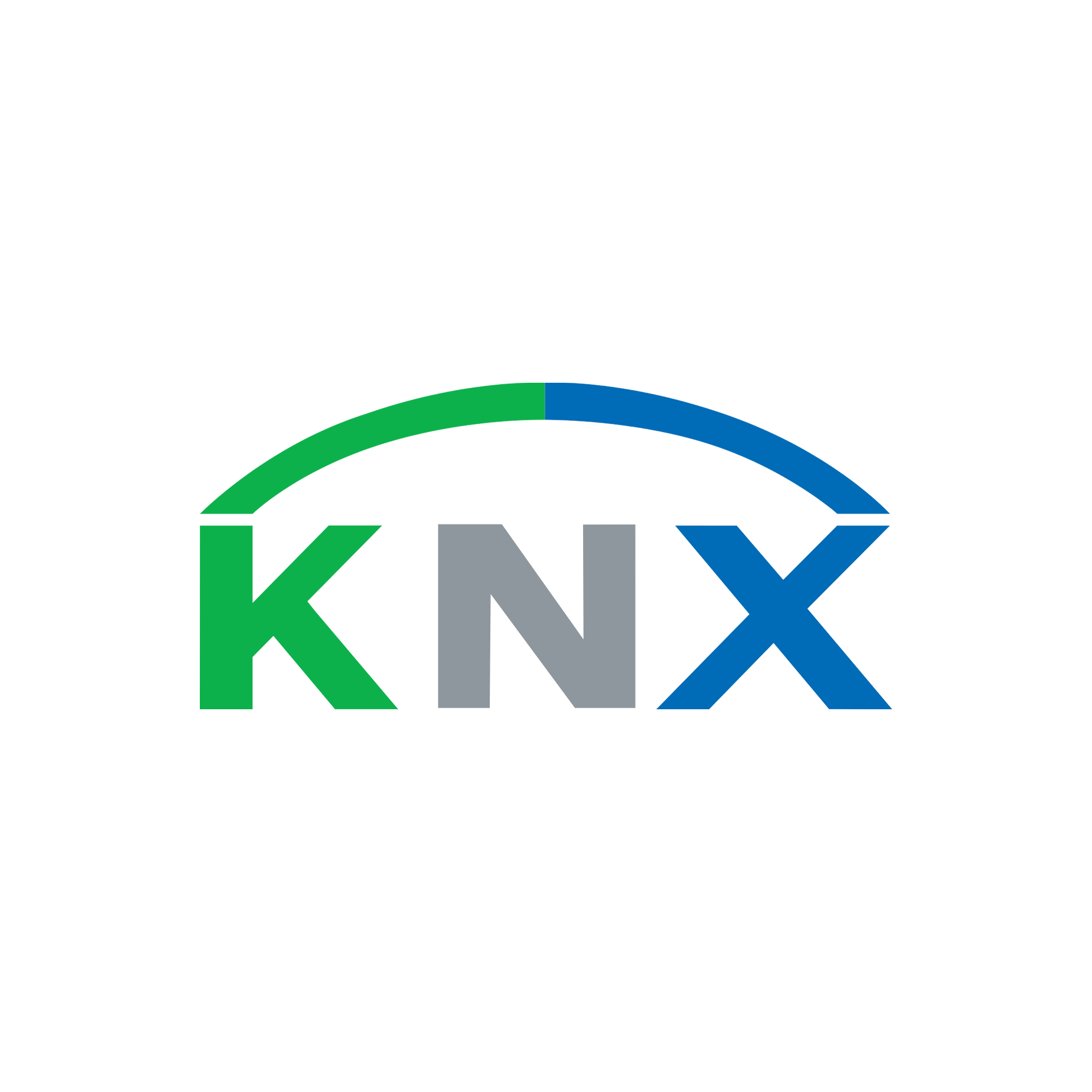 KNX Logo