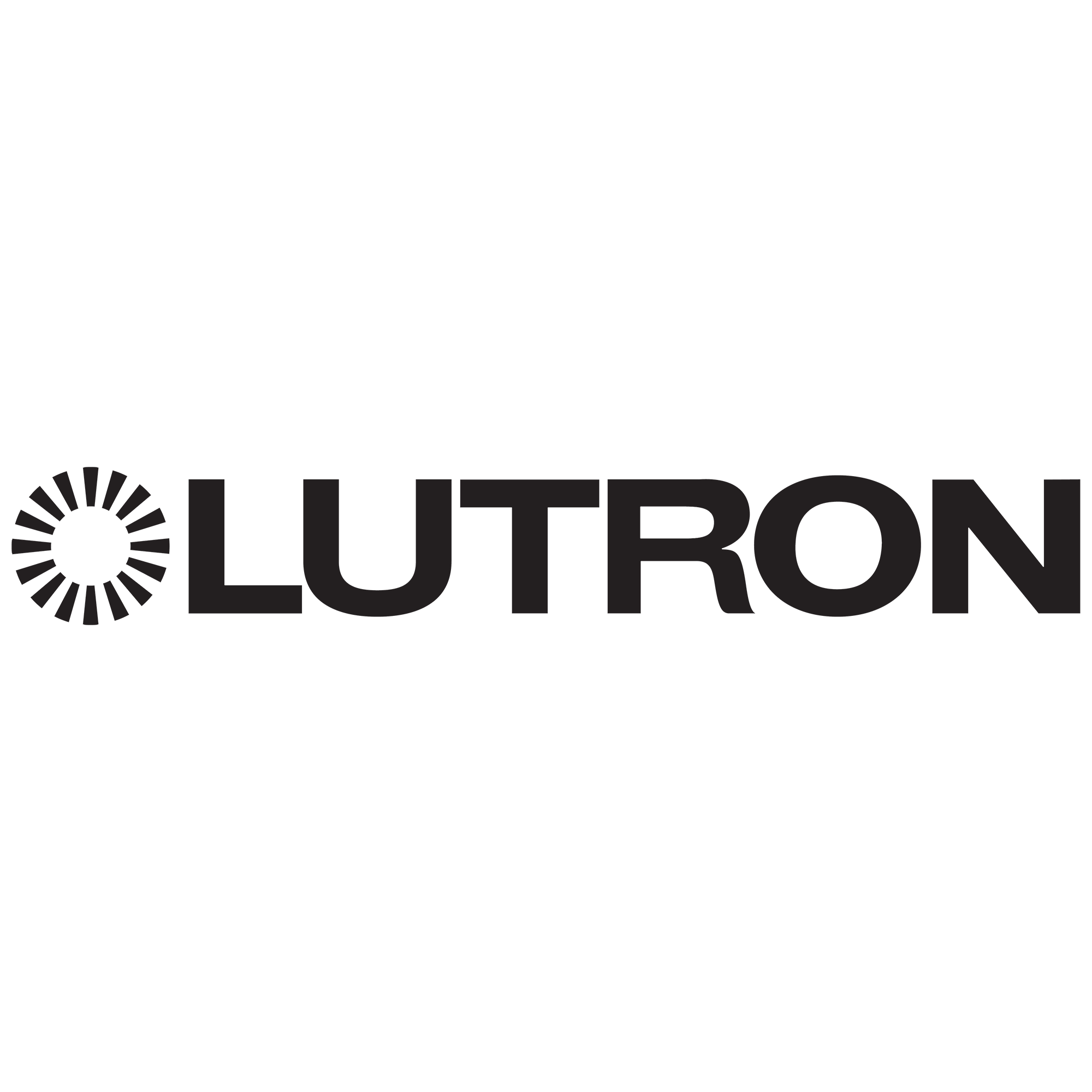 Lutron Logo