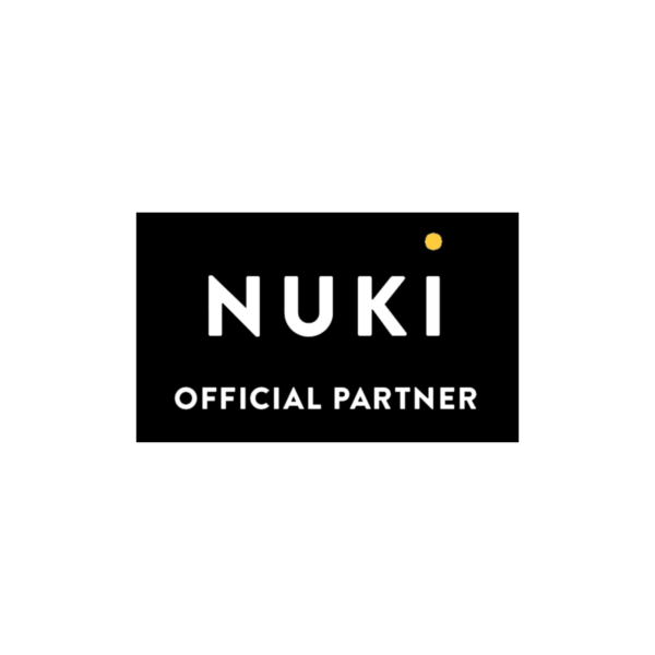 Nuki Logo