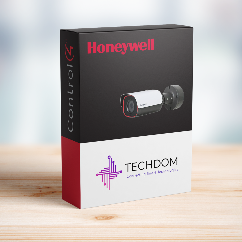 Honeywell HBW4GR1V by Techdom